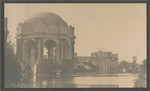 Palace of Fine Arts