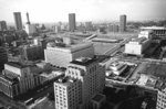 [Bunker Hill from City Hall, 1968]