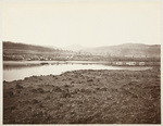 [General view, Dalles City, Oregon], no. 448