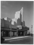 [United Artists Fox Ritz Theatre]