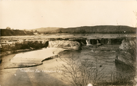 Yuba River near Hammonton Cal