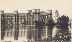 [Palace of Fine Arts colonnades]