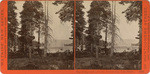 The cottage and the Lake, Emerald Bay, Lake Tahoe, 4035