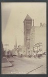 Broadway North from Third St.