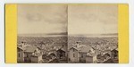 [View looking south from Nob Hill]