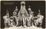 Nations of the East, Pan.-Pac. Int. Exposition, San Francisco, 1915