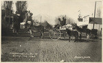 Harvest Festival, Nov. 1911, Bishop, Cal # 1242