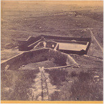 [Water storage cistern in Santa Barbara]