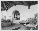 [Santa Barbara Biltmore lobby]