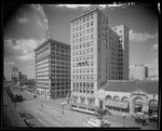 Garland Building and Continental National Bank