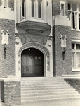 St. Vincent's College, L.A. (6 views)