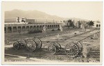 Amargosa Hotel, Death Valley [Junction], Calif. 208.