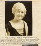 Bessie Agnes Dwyer.