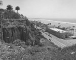 [Santa Monica Beach]