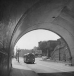 [Hill Street tunnel]