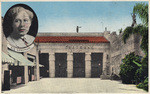 Grauman's Egyptian Theatre, Hollywood, California