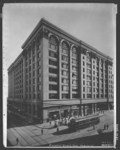[Pacific-Electric Railroad at Main Street], 73.
