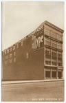 [American Type Founders Company building]