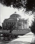 [Christian Science Church, Pasadena]