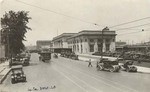 [Southern Pacific Depot, Los Angeles]