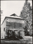 Odd Fellows Hall on N.E. corner State Street and Broadway, Columbia