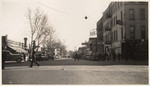 4th & Kay st., looking South