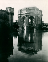 Palace of Fine Arts, 1026