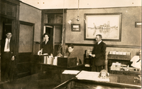 [Office, Yuba Manufacturing Company]