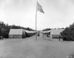 [Camp 6. Speedway. Golden Gate Park]