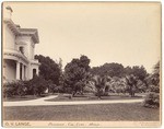 Residence, Col. Eyre, Menlo