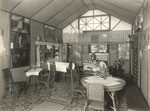 [De Blumenthal-Russian Tea House]