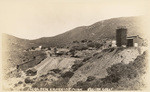 Golden Charriot Mine Julian Calif