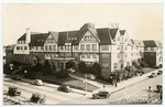 Eureka Inn Eureka, California