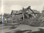 [Peter M. Young residence, Los Angeles]