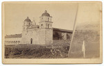 [Santa Barbara Mission]