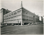 [Weinstock, Lubin & Co. department store, 12th and K Streets, Sacramento]