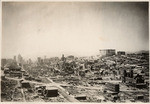 [View toward Nob Hill from Telegraph Hill]