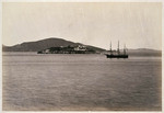 Alcatraz and Aquilla