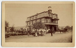 [Sackett Hotel]