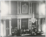 [California State Capitol, Senate Chamber]