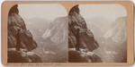 Y.V. S.E. from top of Yosemite Falls, [no.] 36