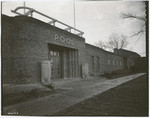 [McKinley Park, pool entrance]