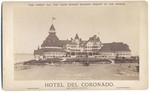 Coronado Hotel, E. S.E. # 958.