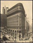 [The Crocker National Bank building]