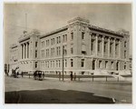 Sacramento County Courthouse