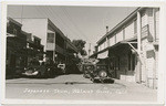 Japanese Town, Walnut Grove, Calif.