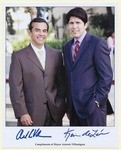 [Antonio Villaraigosa, Kevin DeLeon]