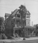 [House on Grand Avenue]