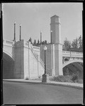 Hyperian Bridge, Los Angeles & Glendale (3 views)