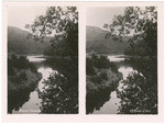 Alpine Lake (2 views)